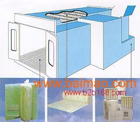 東莞市莞酈吸音棉廠 優質阻燃棉、防火棉、硬質棉與直立棉批發供應