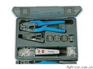 Eclipse 網絡安裝工具包(500-031) 布線專業人員的得力助手