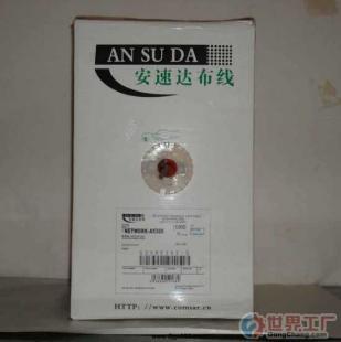 批發超五類網線 高效網絡布線安裝的基石與采購指南